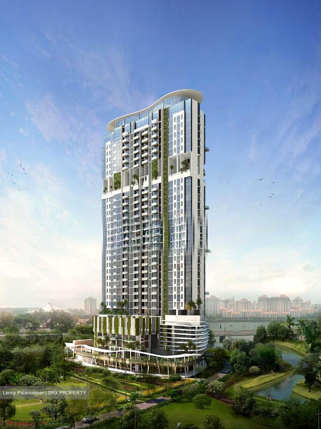 Kallang Riverside (D12), Apartment #543883291